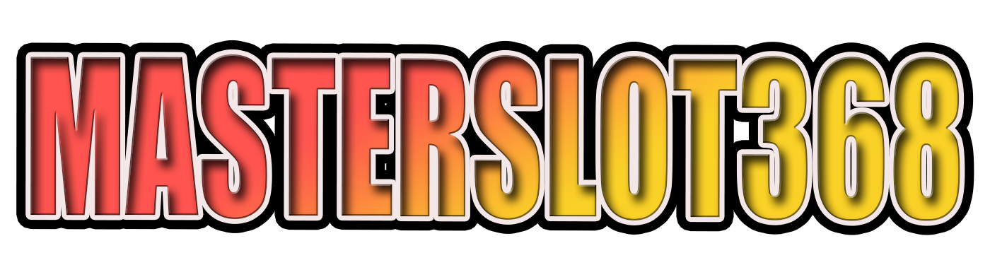 MASTERSLOT368          